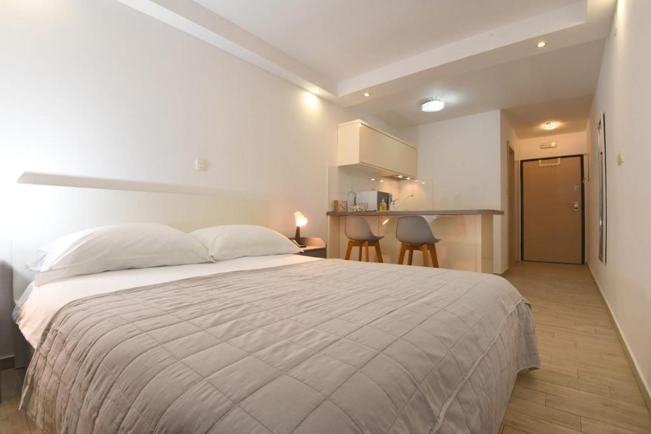 Kaldi Apartment زادار المظهر الخارجي الصورة