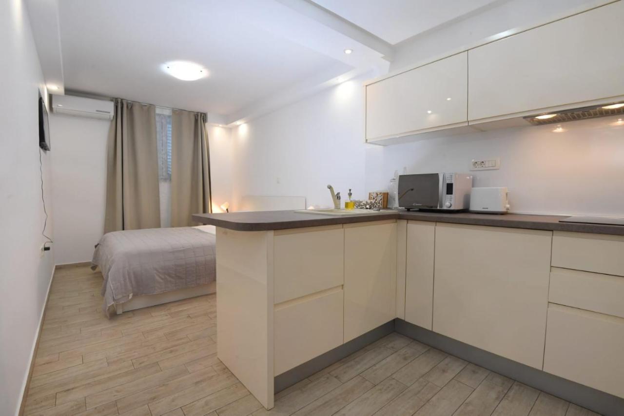 Kaldi Apartment زادار المظهر الخارجي الصورة