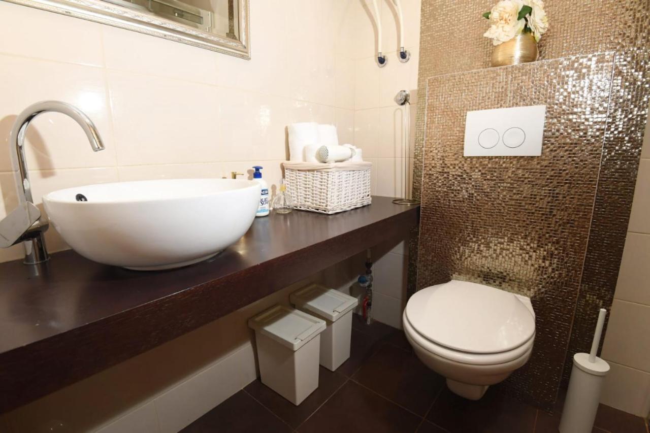 Kaldi Apartment زادار المظهر الخارجي الصورة