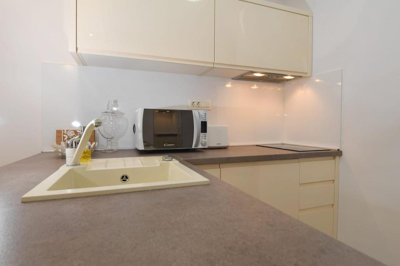Kaldi Apartment زادار المظهر الخارجي الصورة