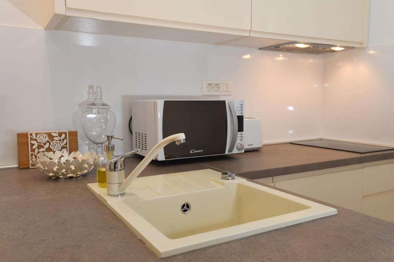 Kaldi Apartment زادار المظهر الخارجي الصورة